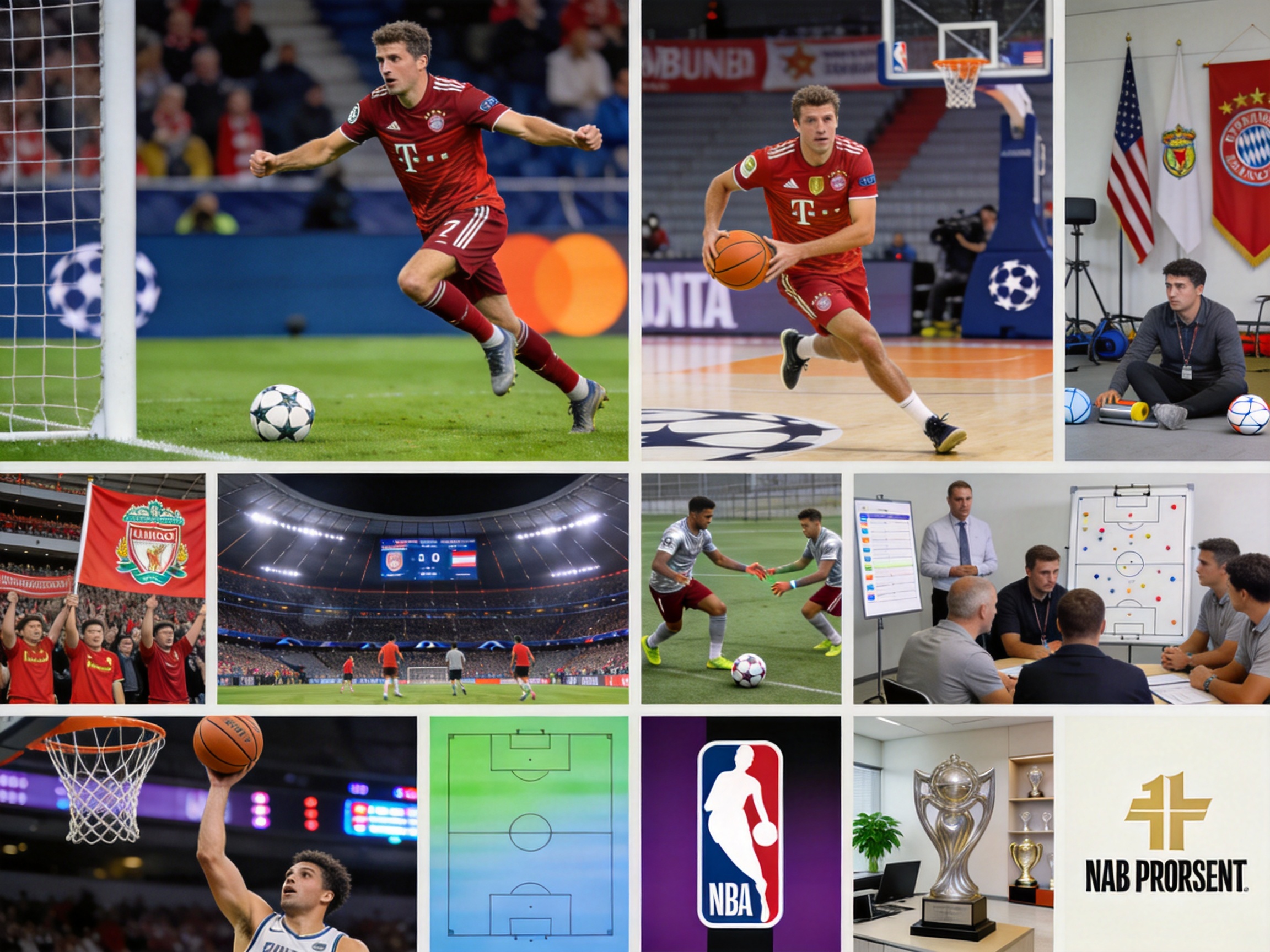 Basketball